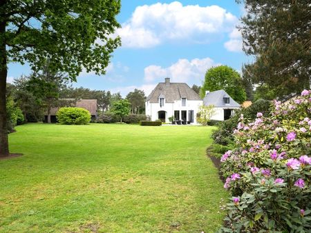 maison à vendre à herentals € 1.495.000 (kp47e) - hillewaere turnhout | zimmo
