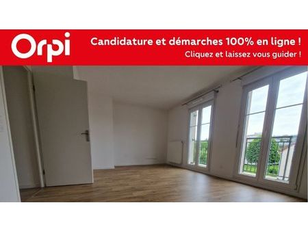 location appartement  63.55 m² t-3 à villiers-sur-marne  1 101 €