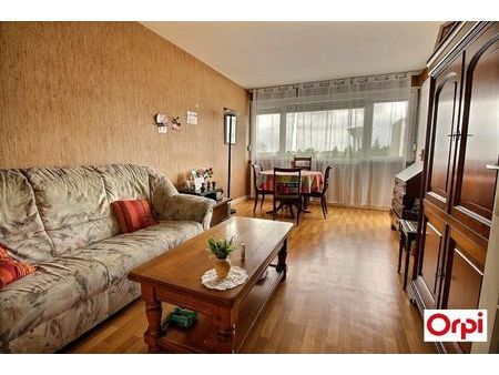 appartement ris-orangis 61.57 m² t-3 à vendre  119 900 €