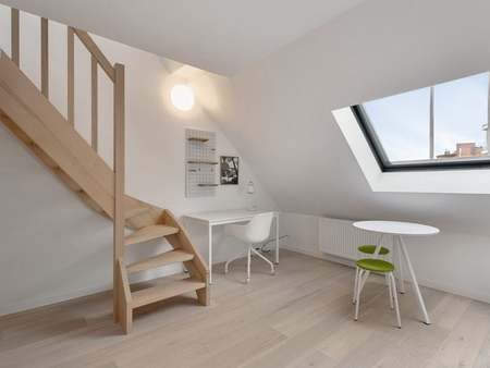 appartement à louer à leuven € 840 (kp49d) - syus housing | zimmo