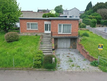 maison à vendre à saint-georges-sur-meuse € 249.000 (kp4b3) - antoine immobilier nandrin |