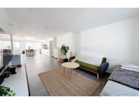 vente maison 4 pièces 120 m² bourbourg (59630)