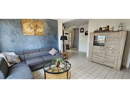 appartement schweighouse-sur-moder m² t-2 à vendre  158 000 €