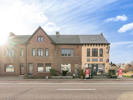 maison à vendre à leopoldsburg € 297.000 (kp4nj) - heylen vastgoed - lommel | zimmo