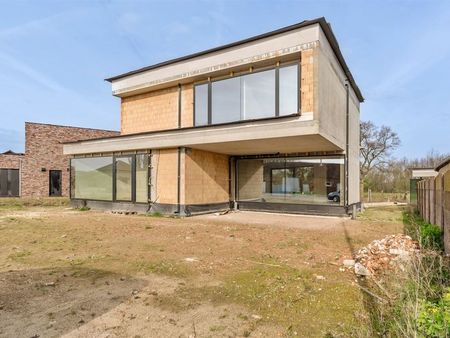 maison à vendre à beringen € 649.000 (kp4ni) | zimmo