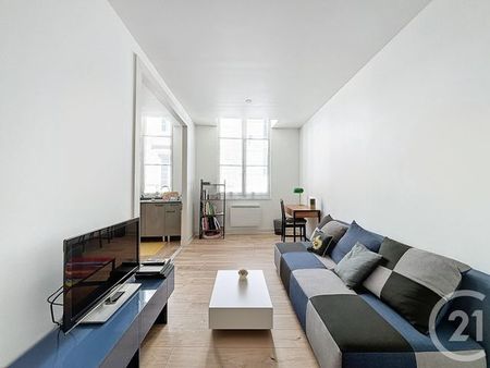 appartement t2 à vendre - 2 pièces - 52 46 m2 - bordeaux - 33 - aquitaine