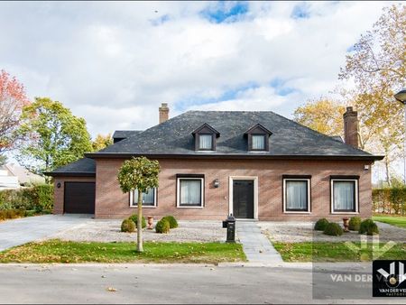 maison à vendre à hasselt € 539.000 (kp4p7) - vdv van der veken | zimmo