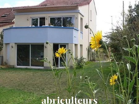 argenteuil/coteaux – ensemble immobilier en mono-propriete 3 lots (maison 4 pieces/2 piece