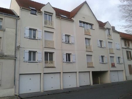 location appartement  m² t-2 à la ferté-sous-jouarre  560 €