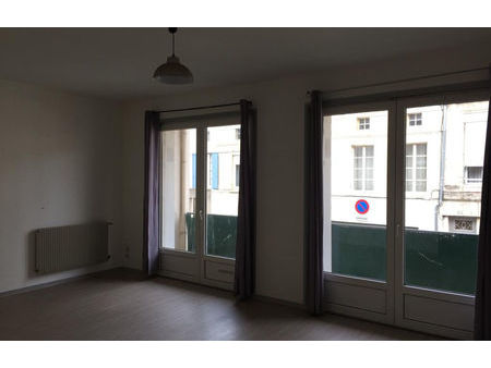 location appartement 3 pièces 72 m² marmande (47200)