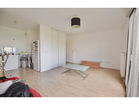 vente appartement 2 pièces 45 m² trappes (78190)