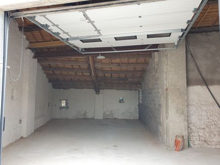 local garage