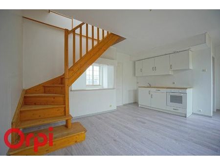 location appartement  m² t-2 à bernay  528 €
