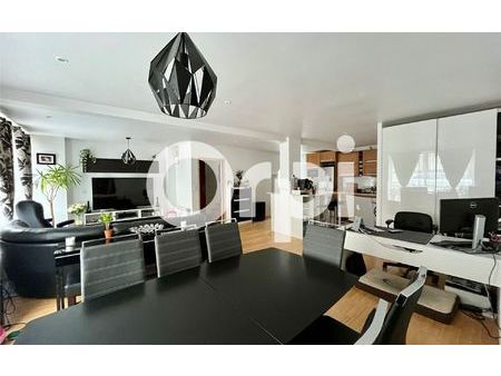 maison rungis 106 m² t-5 à vendre  469 000 €