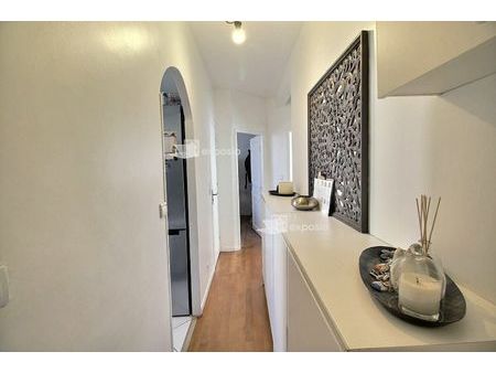 appartement clichy 44.47 m² t-3 à vendre  315 000 €