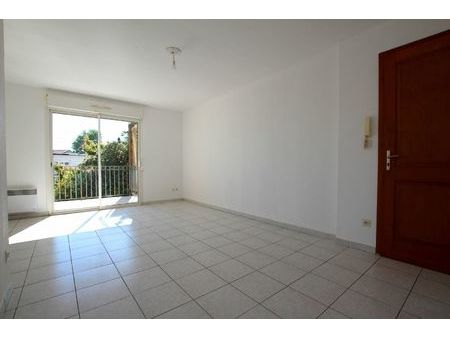 appartement lunel 42 m² t-2 à vendre  122 340 €