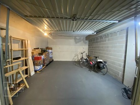 narbonne - garage / box
