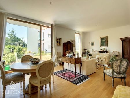appartement à louer à uccle € 1.270 (kp56y) - clerens - solutions immobilières | zimmo