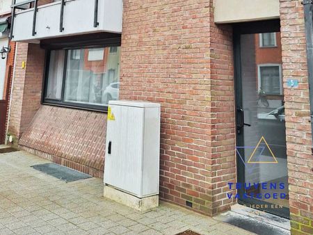 appartement à louer à leopoldsburg € 815 (kp594) - truyens vastgoed | zimmo