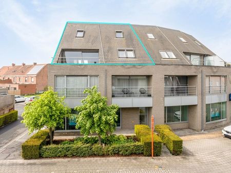 appartement à vendre à rumbeke € 215.000 (kp5hi) - drl vastgoed | zimmo