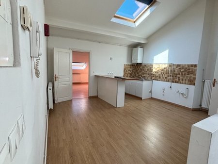 à louer appartement 35 7 m² – 640 € |hayange