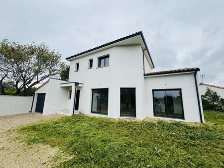 villa t5 110 m2