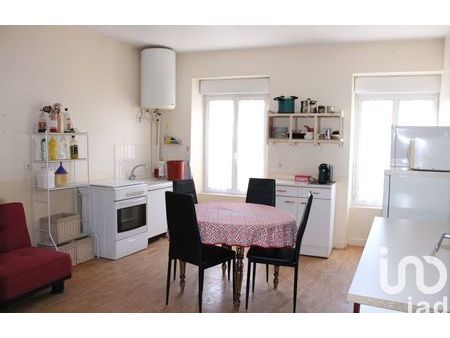 vente appartement 3 pièces 41 m² pradelles (43420)