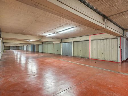 garage à vendre à sint-niklaas € 27.000 (kp4s4) - heylen vastgoed - waasland | zimmo