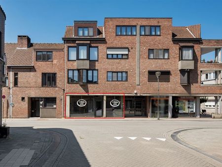 bien professionnel à vendre à turnhout € 109.000 (kp4mj) - heylen vastgoed - turnhout | zi