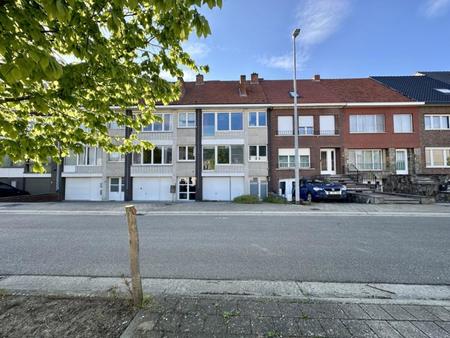 townhouse for sale  telefoonstraat 31 aarschot 3200 belgium