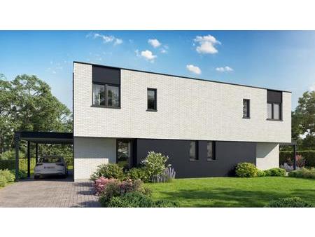 home for sale  winterstraat 10 aarschot 3201 belgium