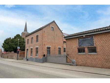 home for sale  hoegaardsesteenweg 8 bierbeek 3360 belgium