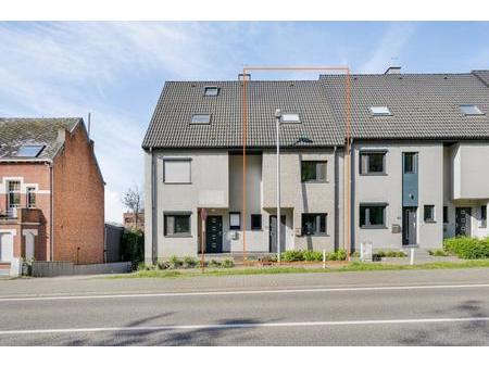 townhouse for sale  citadellaan 38 diest 3290 belgium