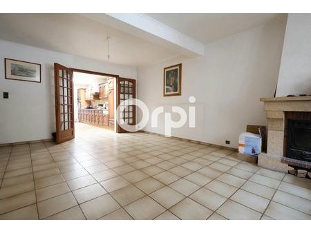 maison dunkerque m² t-5 à vendre  199 900 €