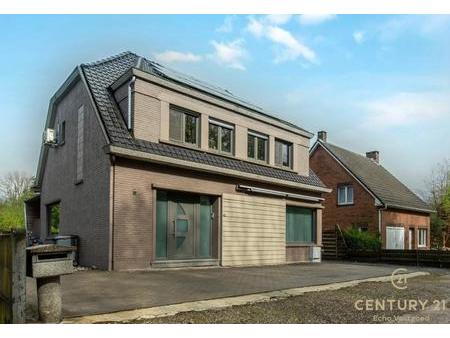 home for sale  oude dijk 25 turnhout 2300 belgium
