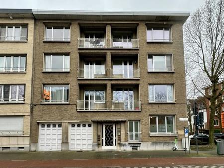 condominium/co-op for sale  grote steenweg 269 3 antwerp 2600 belgium