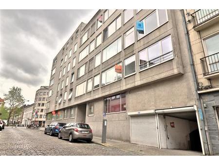 condominium/co-op for sale  jan-baptist de jonghestraat 1 15 kortrijk 8500 belgium