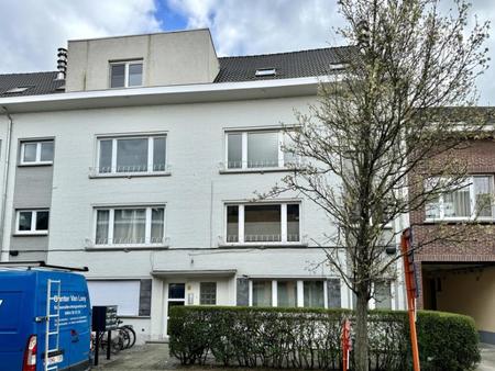 condominium/co-op for sale  lakenmakersstraat 96 001 mechelen 2800 belgium