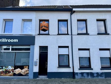 townhouse for sale  guido gezellelaan 5 mechelen 2800 belgium