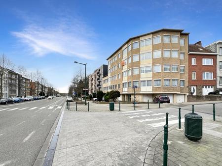 condominium/co-op for sale  avenue des croix de guerre 278 brussels 1120 belgium