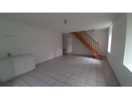 appartement bourges t2 bis 49.85 m2