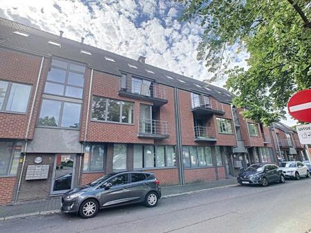 condominium/co-op for sale  wezemaalplein 7 8 rotselaar wezemaal 3111 belgium