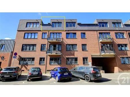 condominium/co-op for sale  rue simon lobet 124 14 verviers 4800 belgium