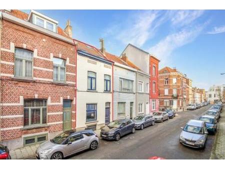 single family house for sale  rue tilmont 85 jette 1090 belgium