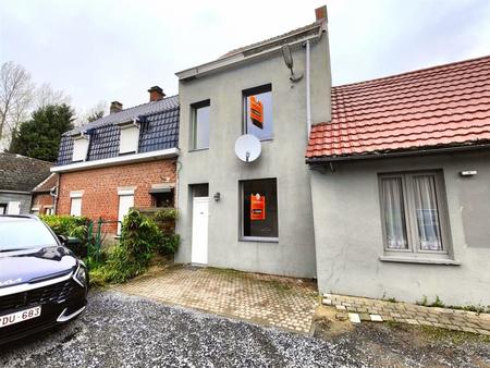single family house for sale  rode mutslaan 106 ronse 9600 belgium