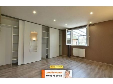 vente maison 5 pièces 115 m² saint-pourçain-sur-sioule (03500)