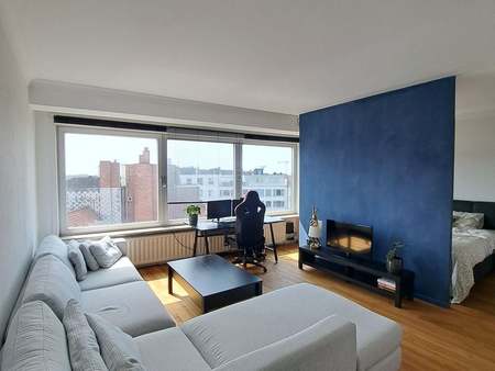 appartement à vendre à kortrijk € 155.000 (kp4gx) - | zimmo