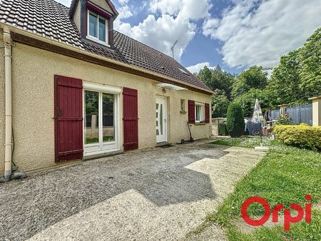 maison châtenay-malabry 75.02 m² t-5 à vendre  449 000 €