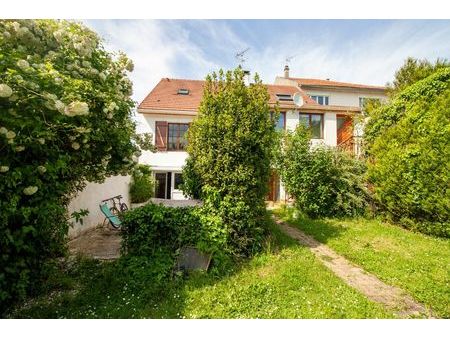 maison osny 128 m² t-5 à vendre  341 250 €