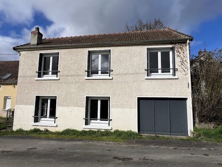 vente maison 5 pièces 99.39 m²